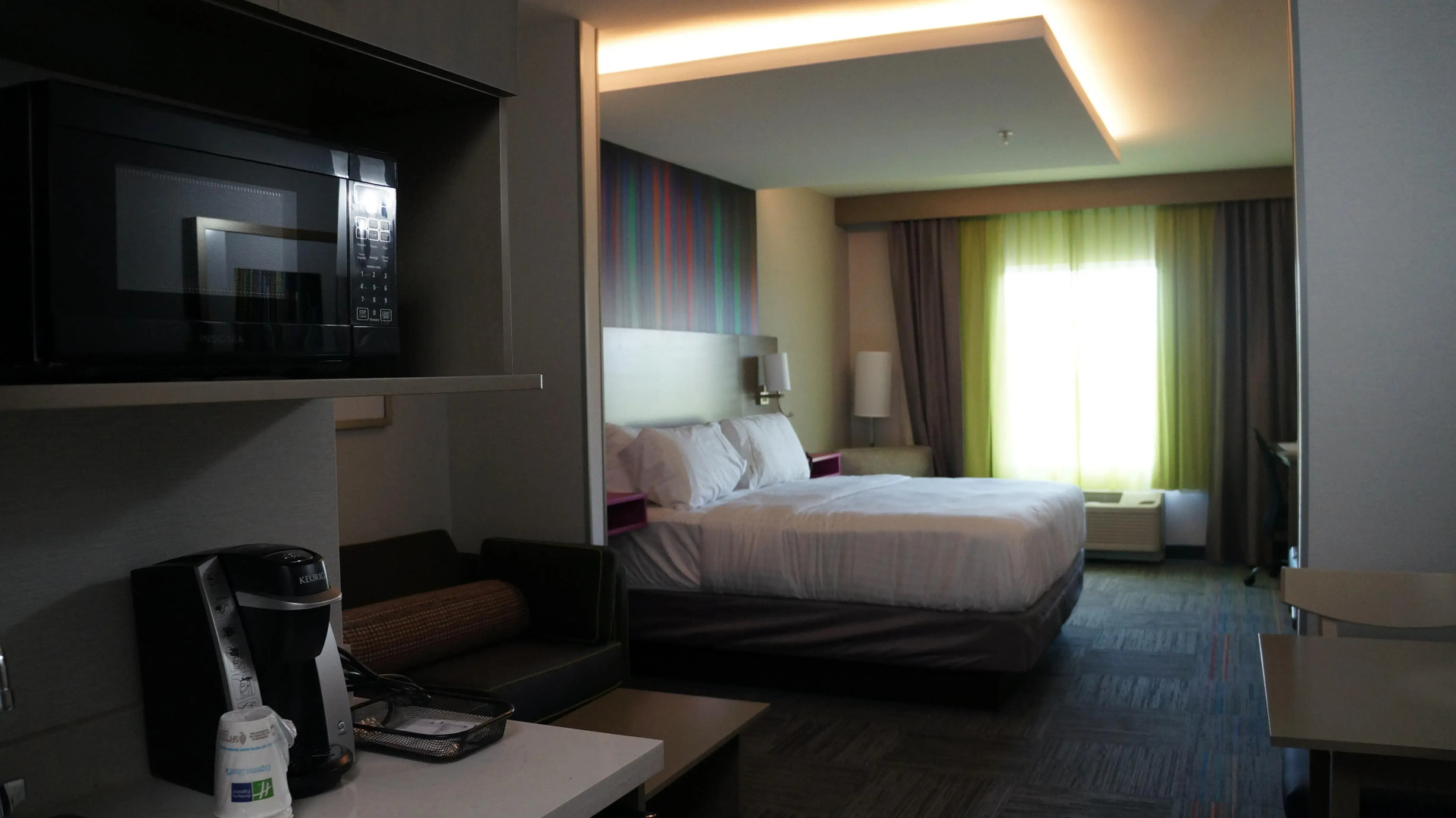 Holiday Inn Express & Suites Shippensburg by IHG