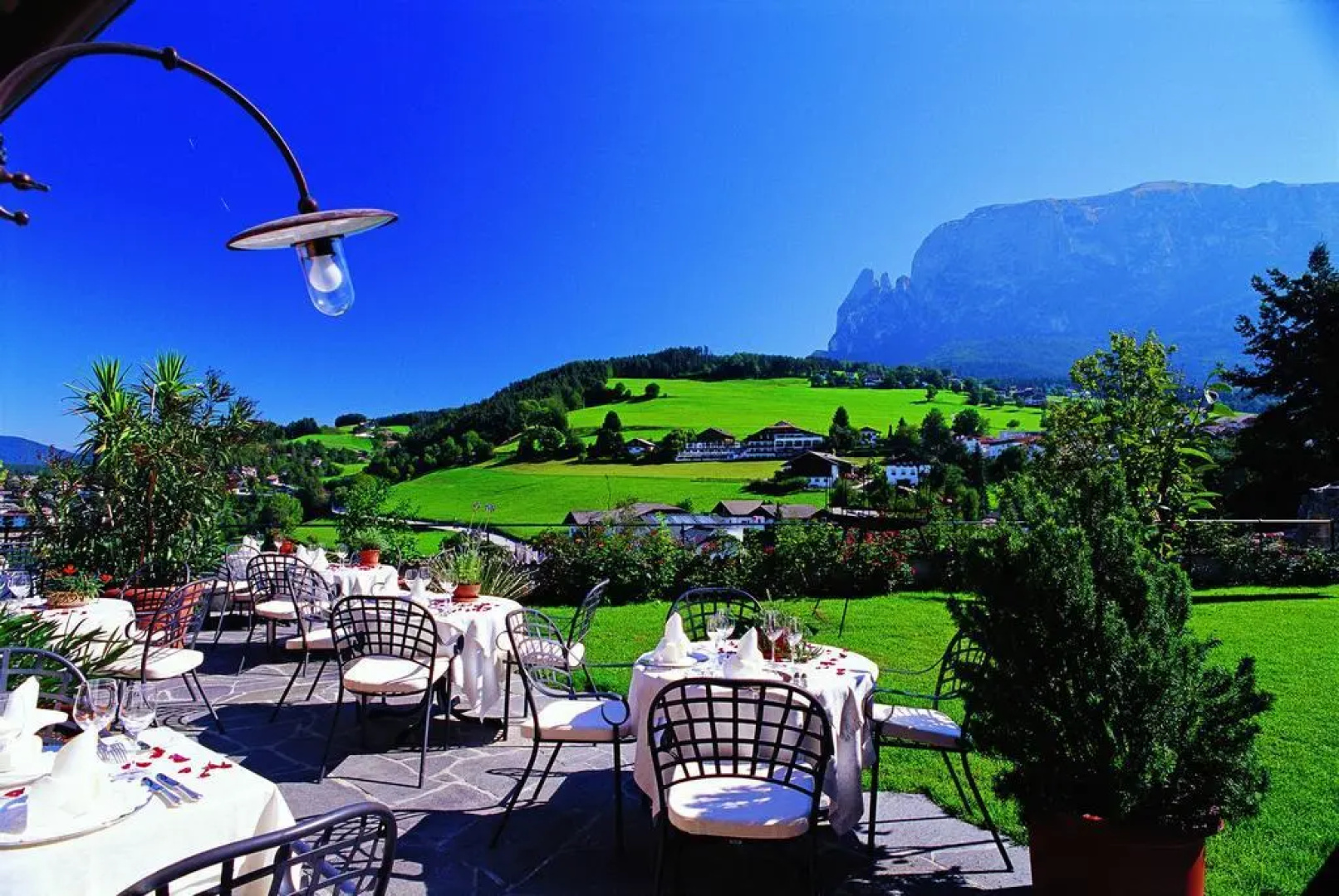 Romantik Hotel Turm