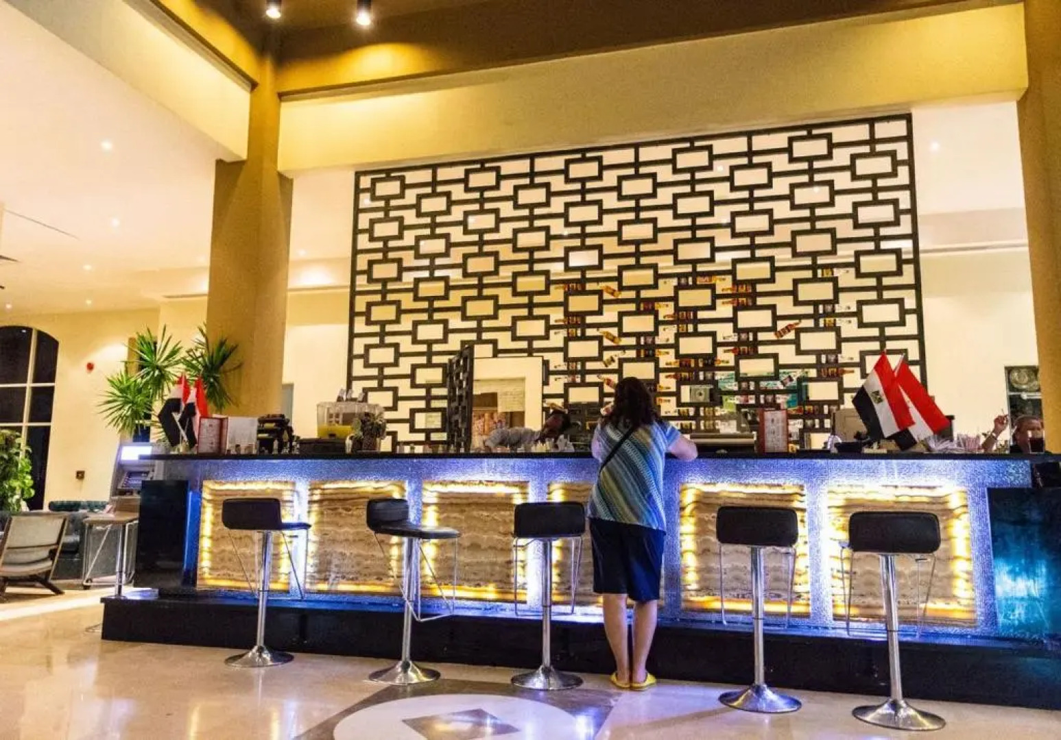 Prima Life Makadi Hotel - All inclusive