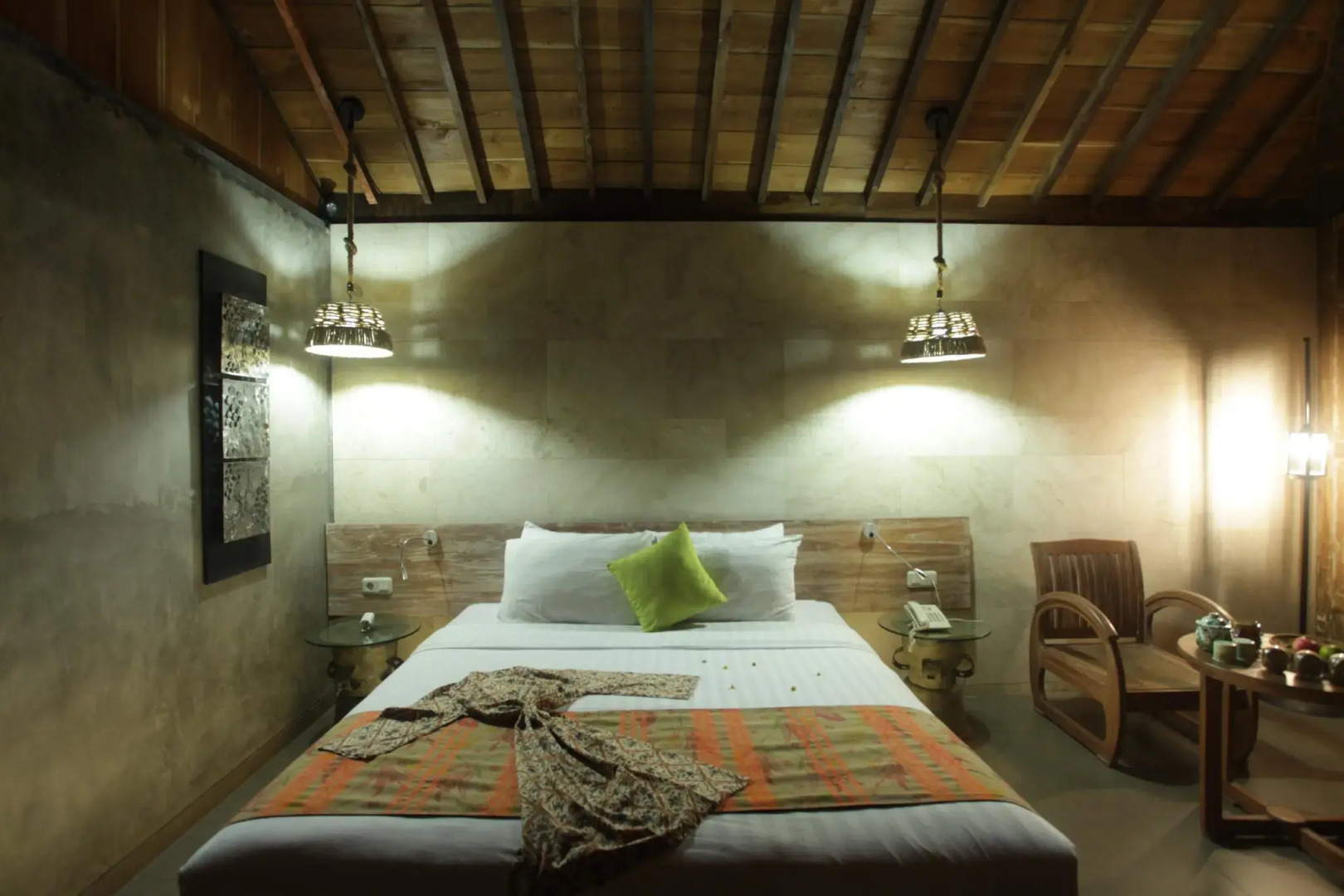 Amata Borobudur Resort