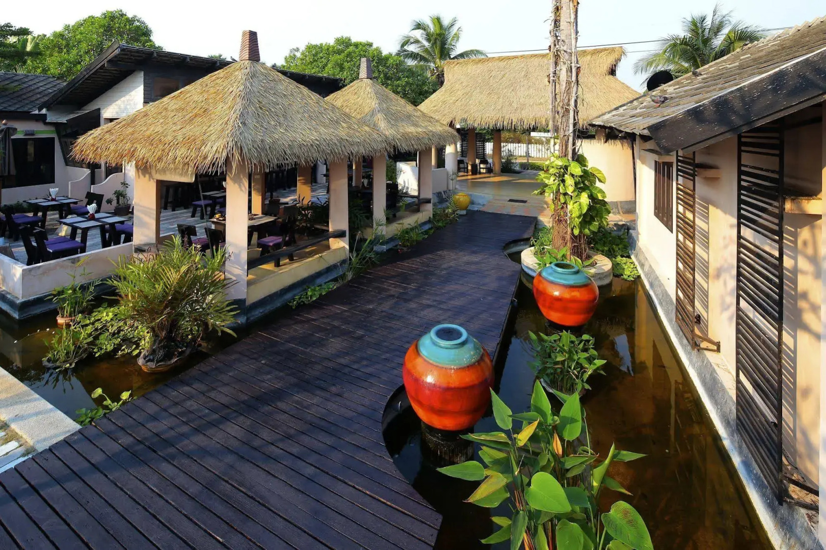 Purimuntra Resort & Spa