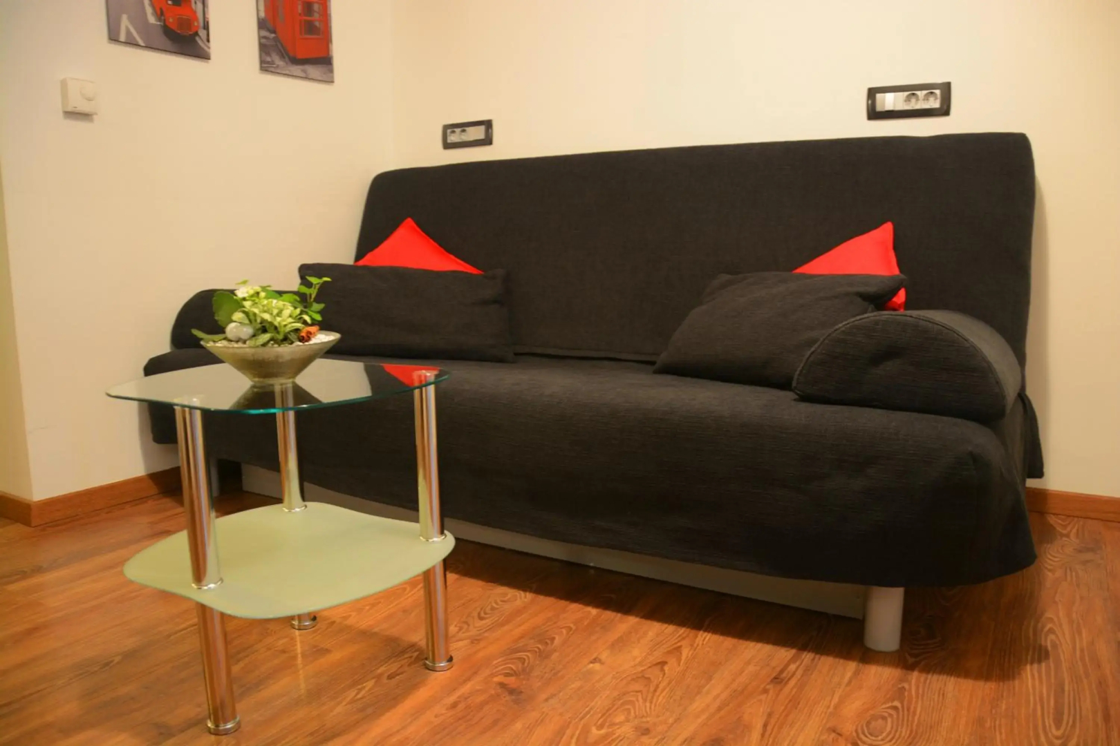 Apartment Arpa
