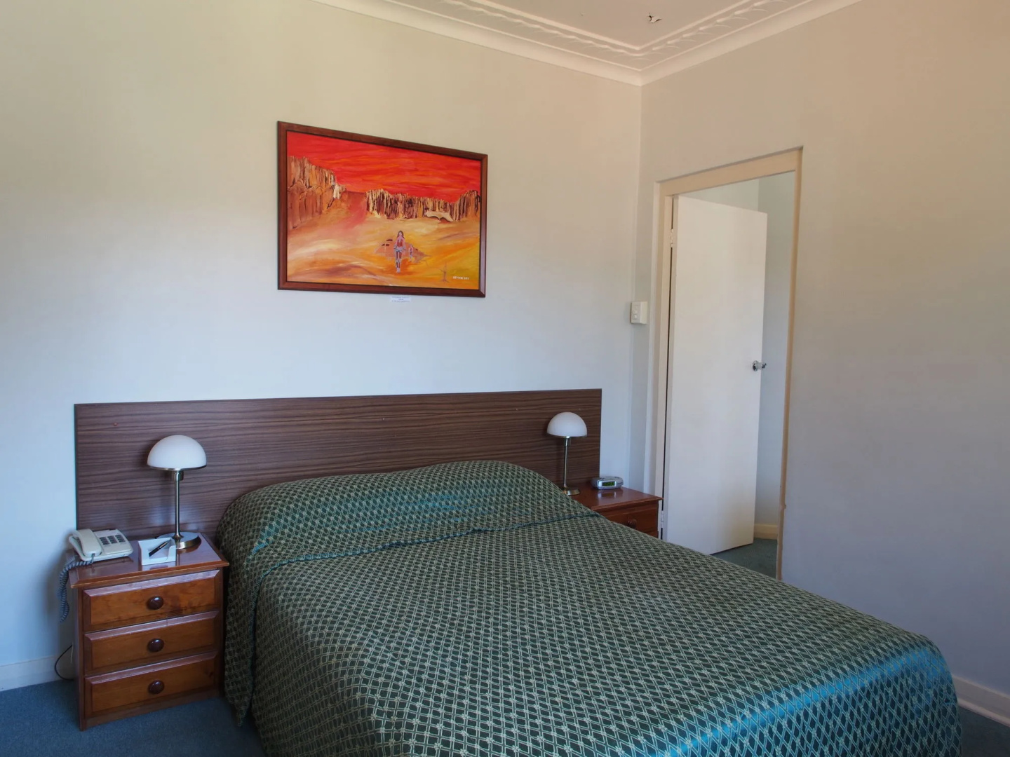 Normandie Motel and Function Centre