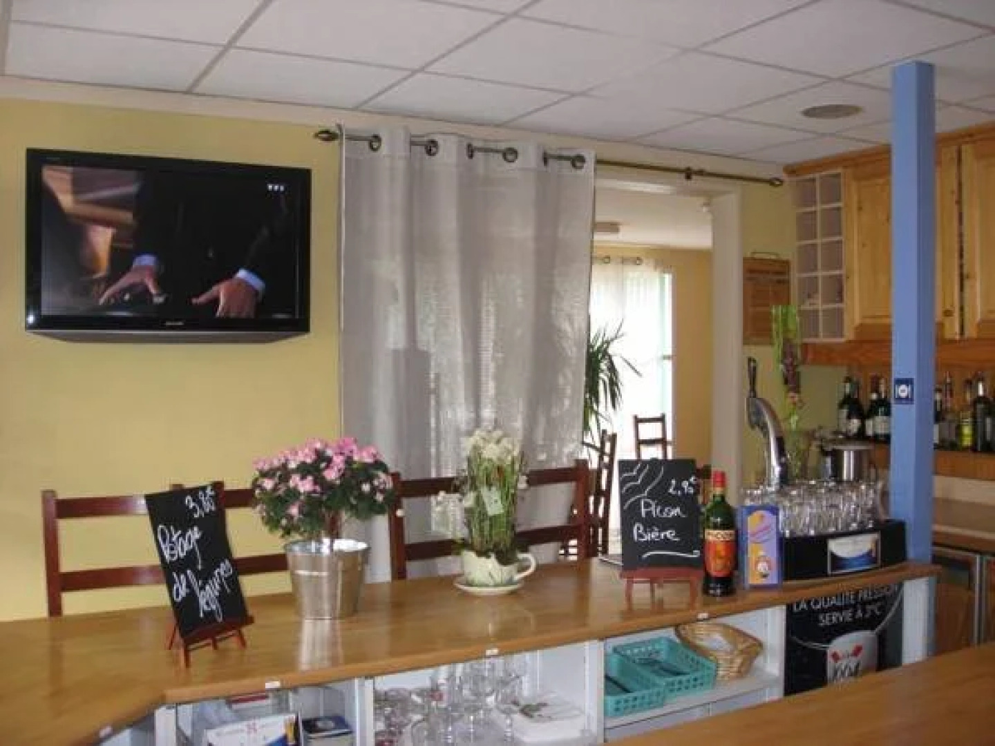 Fasthotel Grenoble Moirans-Voreppe