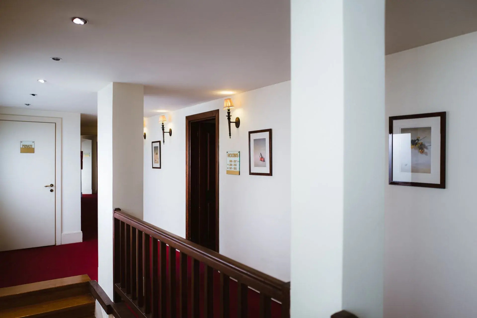 Trikolonion Country Hotel