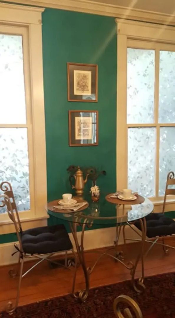 Inn of the Shenandoah