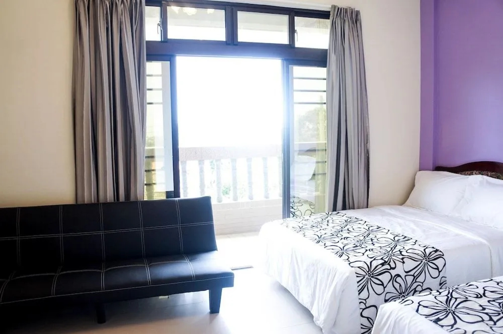 QG Simple life - Camping Car