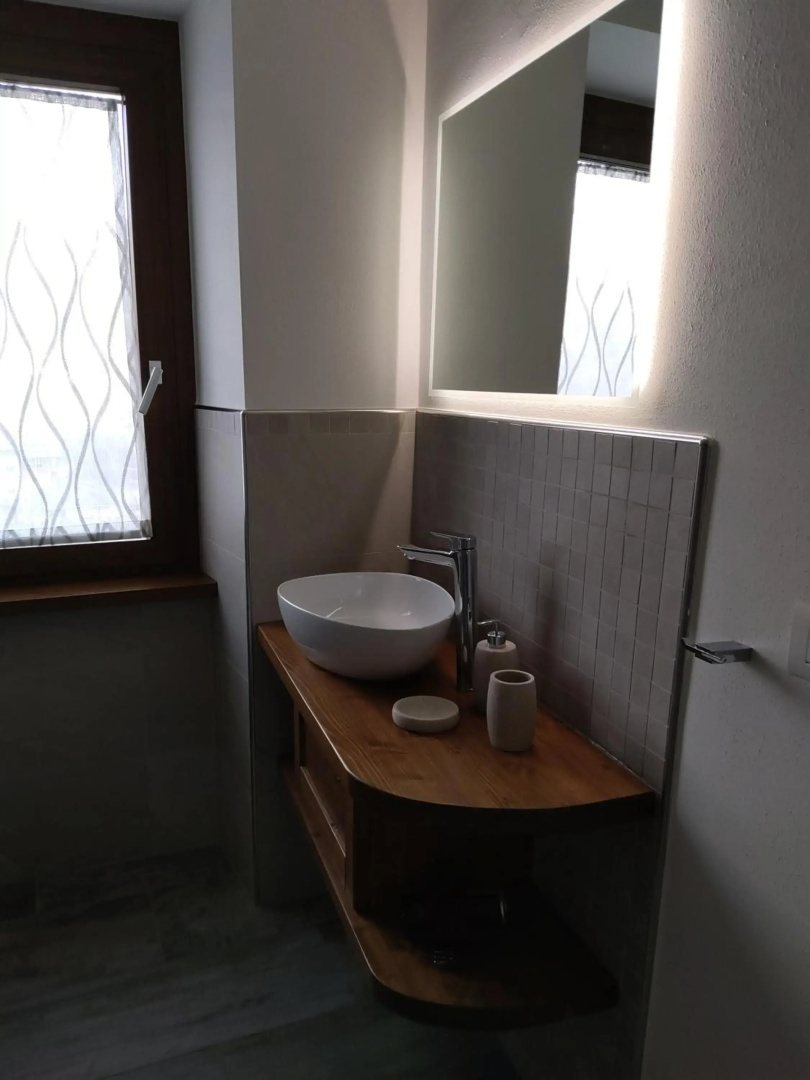 B&B Monte Zucco