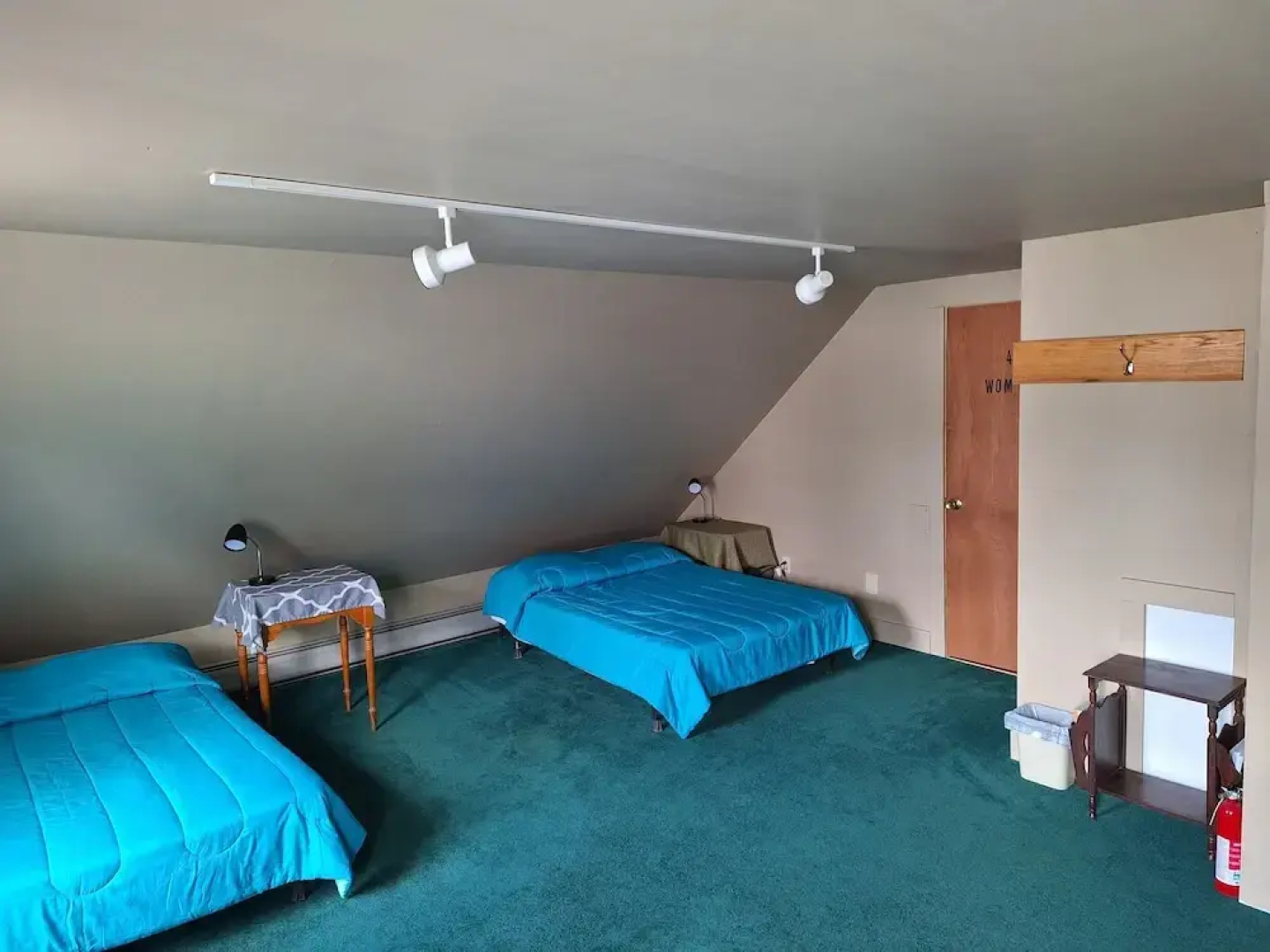 Terrapin Hostel