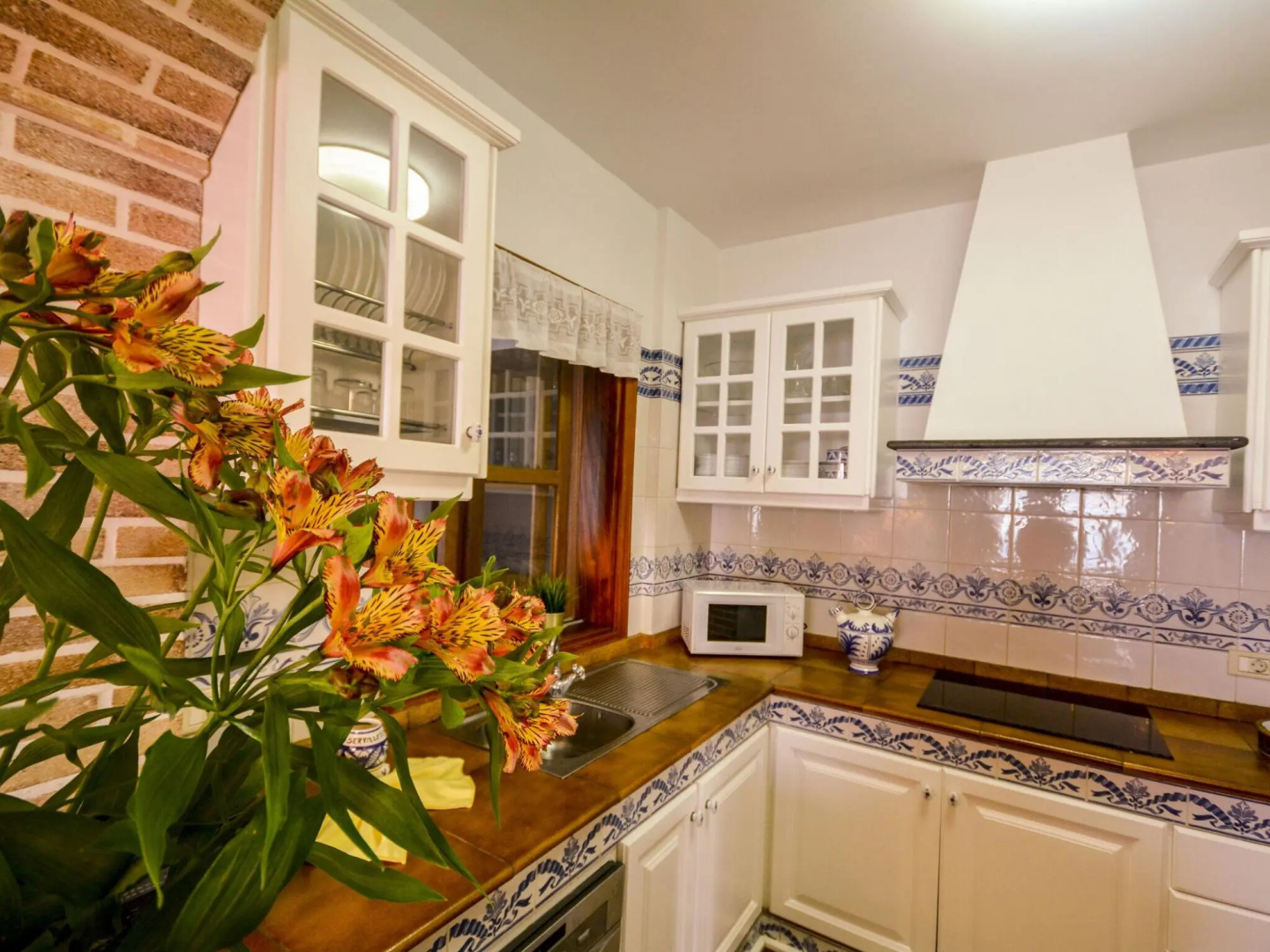 4 star holiday home in San Juan de la Rambla