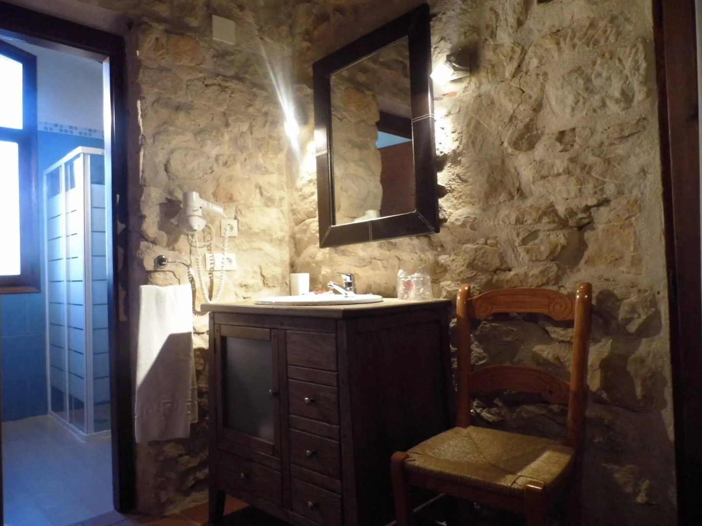 La Grancha