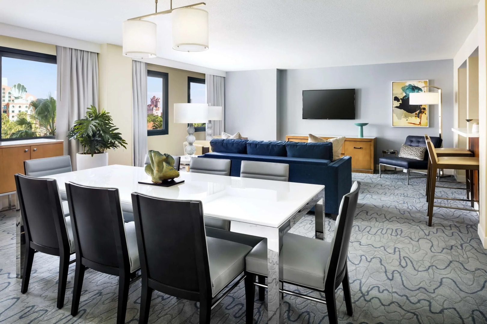 Walt Disney World Dolphin