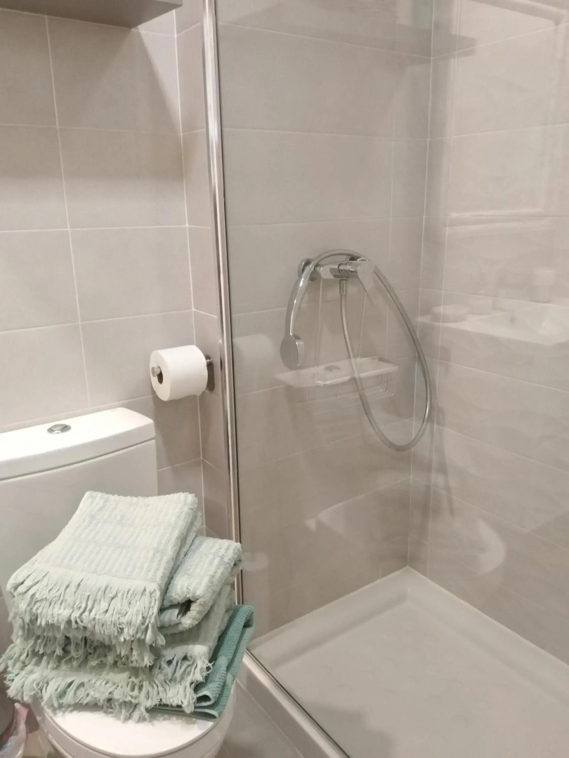 Apartamento Paraiso Beach