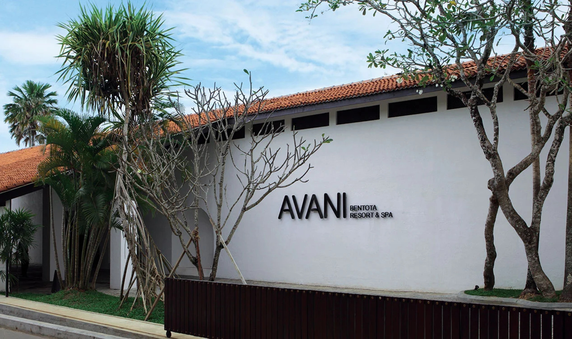 Thaala Bentota Resort