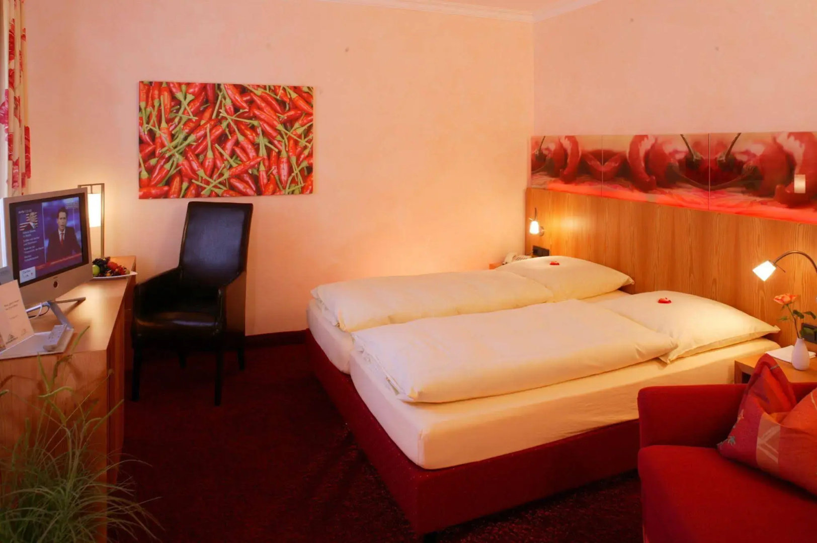 Hotel Die Gams