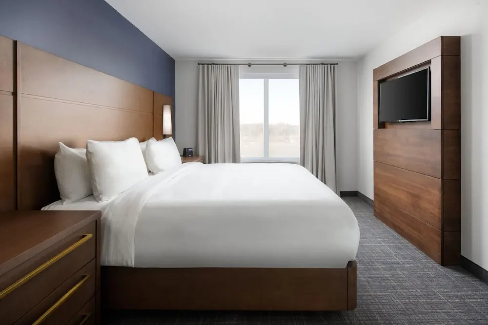 Residence Inn Tampa Wesley Chapel