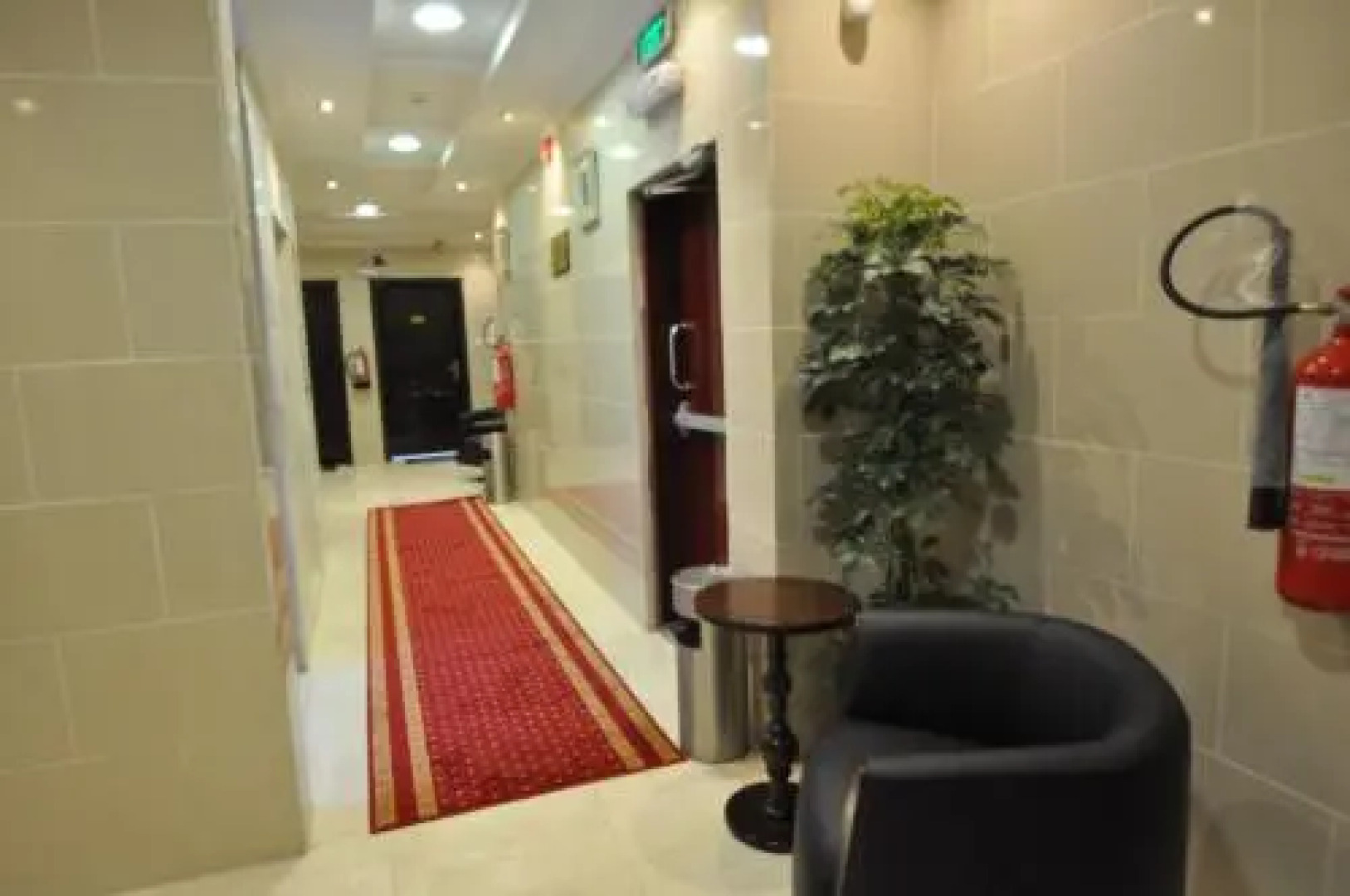 Lebanese Moon Hotel Apartments