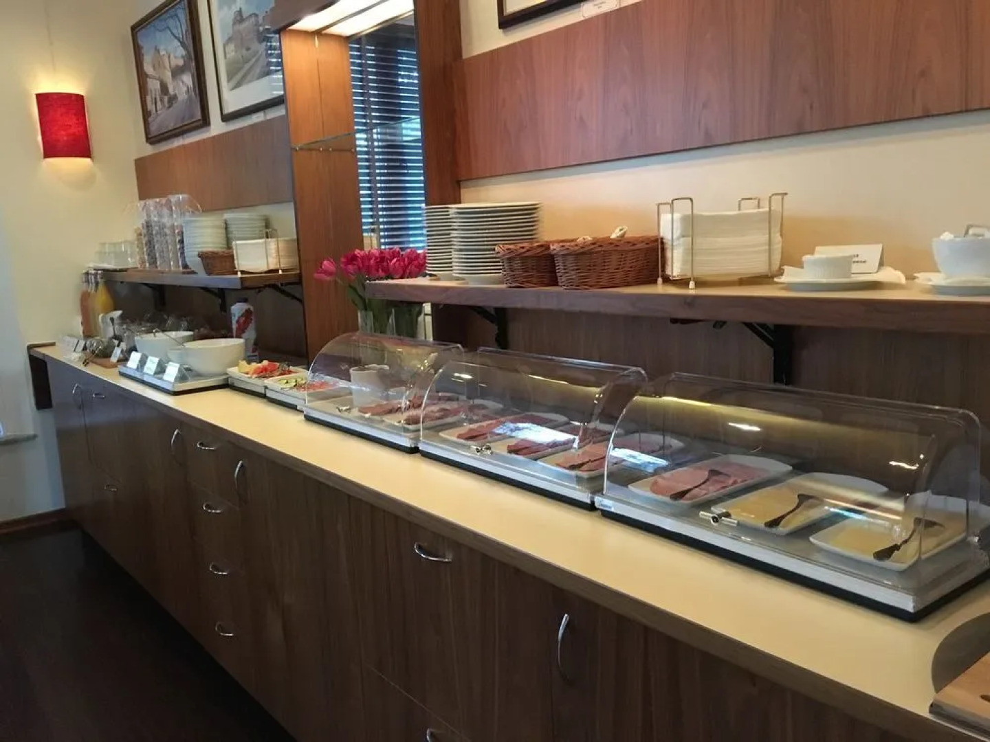 Viktoria Hotell & Konferens