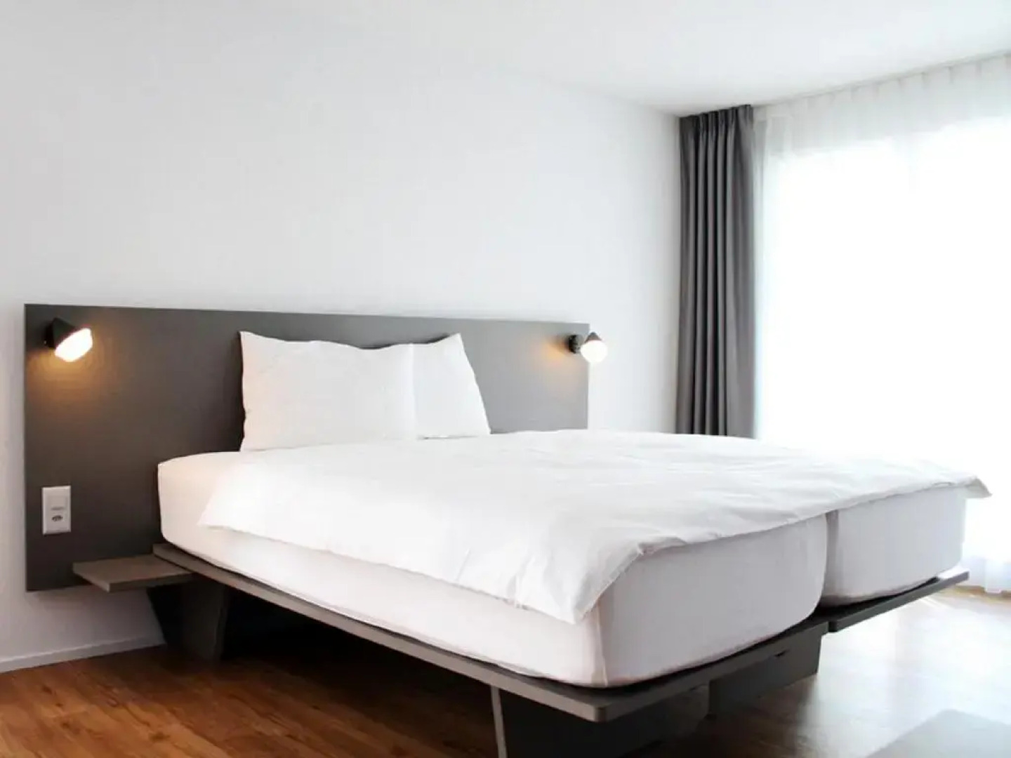 Stockberg hotel & apartments