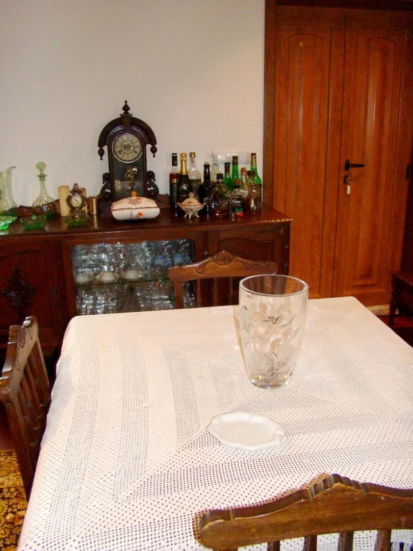 House With 4 Bedrooms in Baião, With Wonderful Mountain View, Furnishe