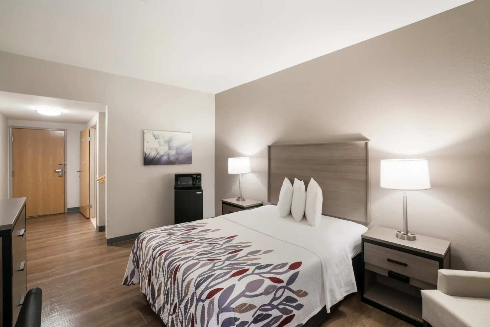 Red Roof Inn & Suites Carrollton, GA–West Georgia