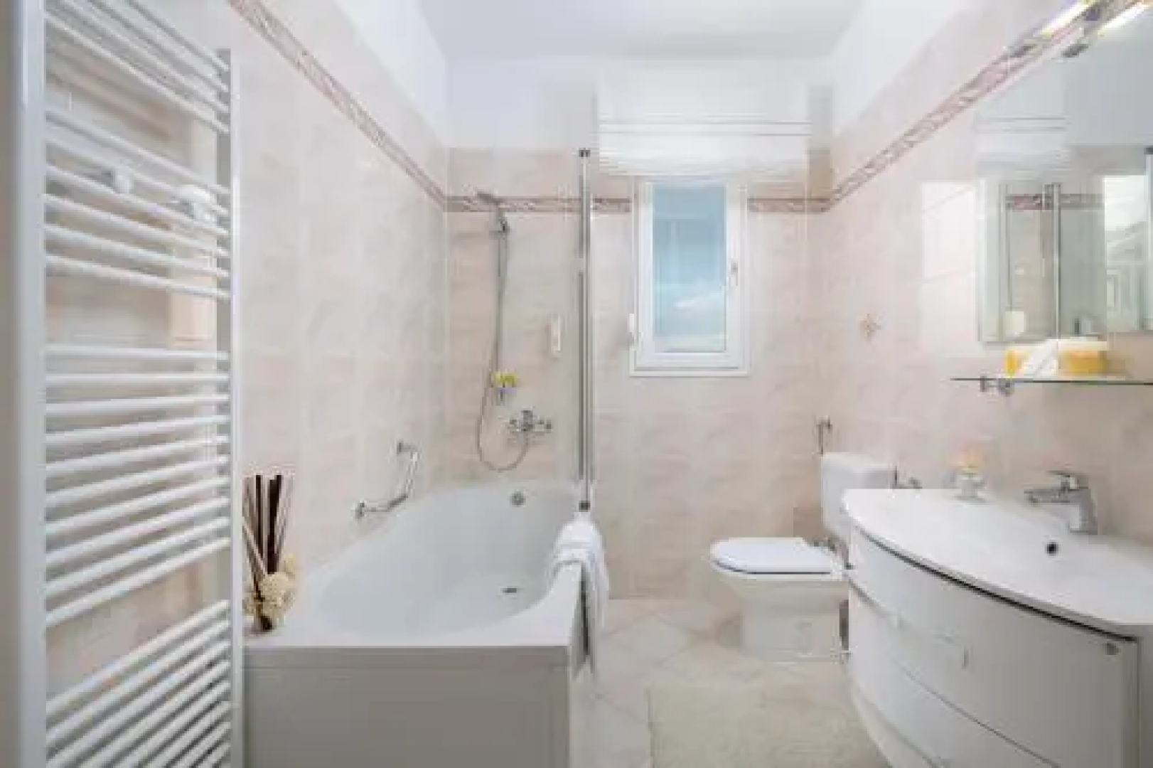 Holiday Home Villa Franka