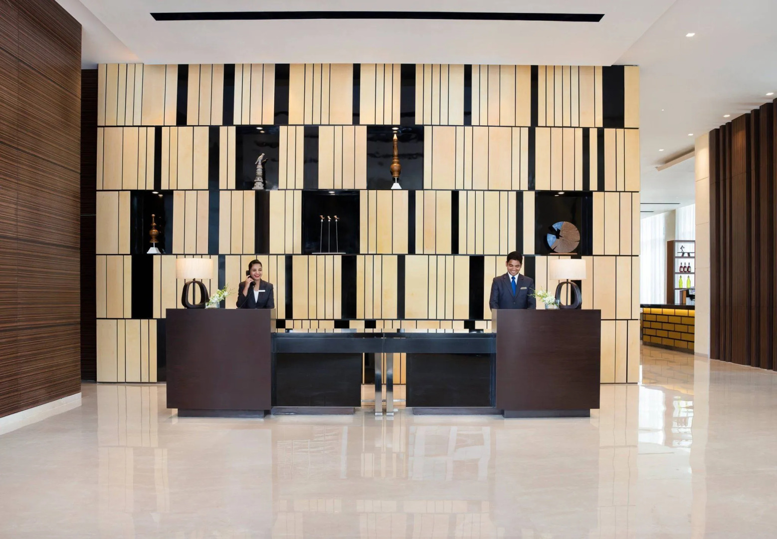 Fairfield By Marriott Bengaluru Outer Ring Road