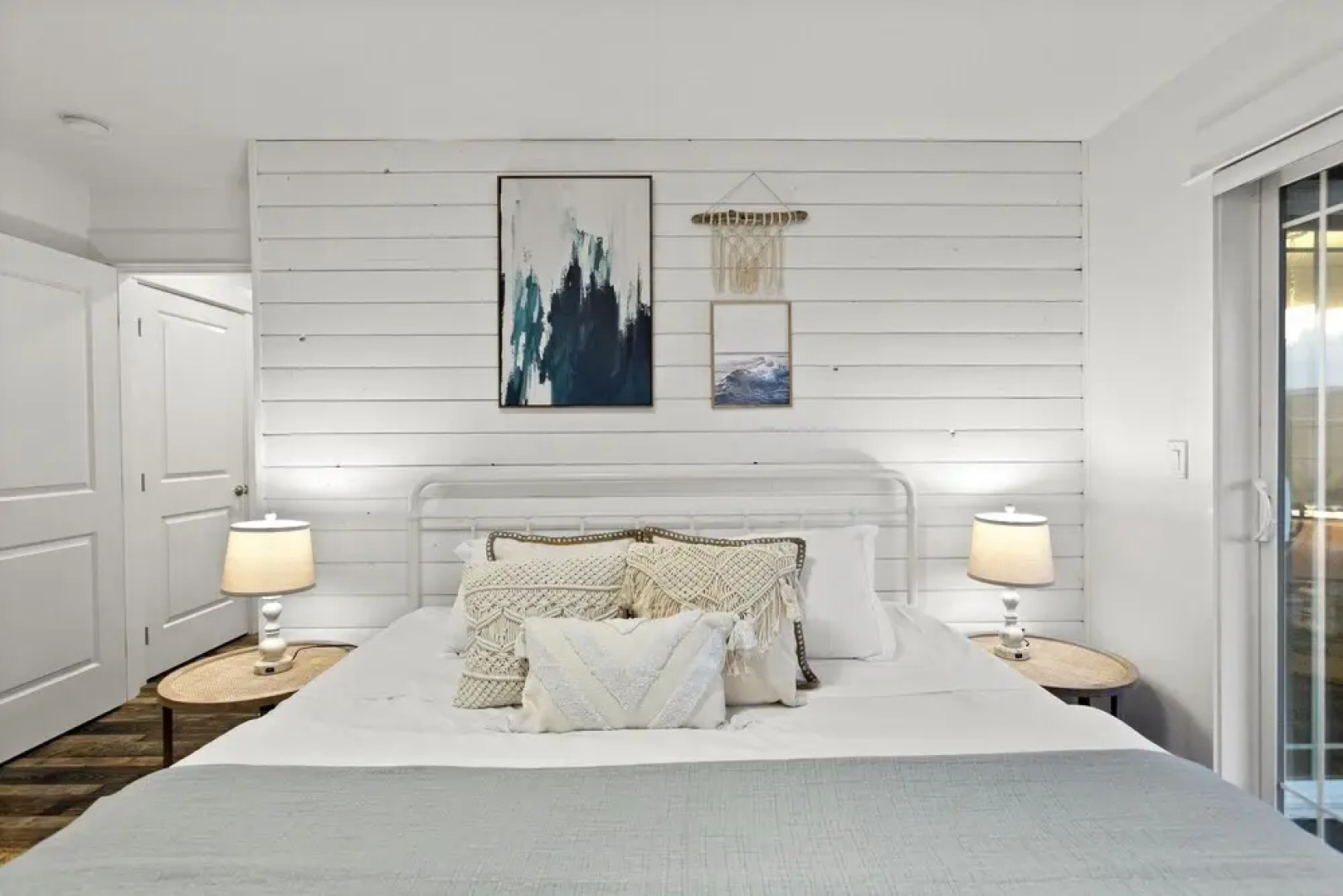 Beach Walk Cozy Cabin - Short walk to beach