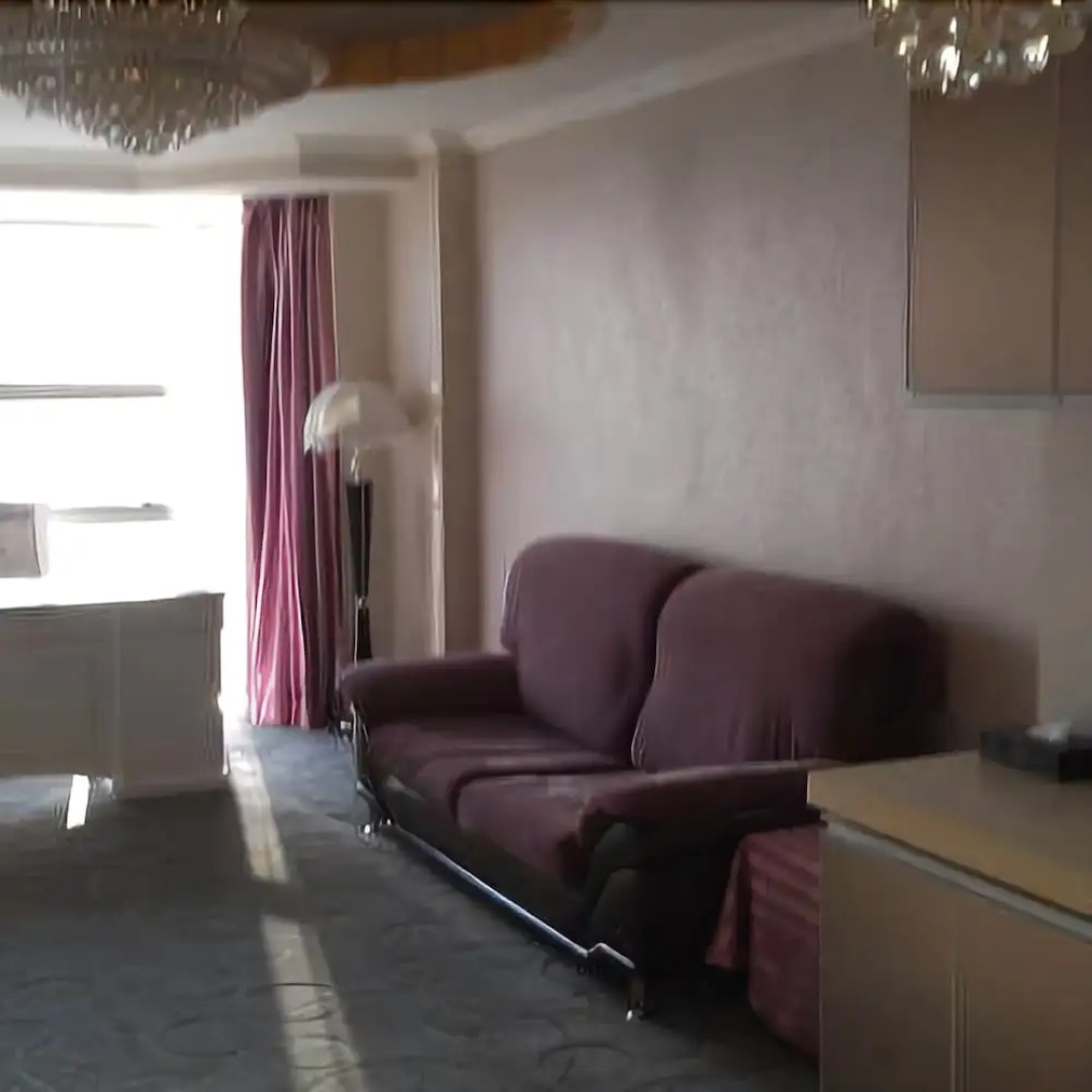 Jinxia International Hotel