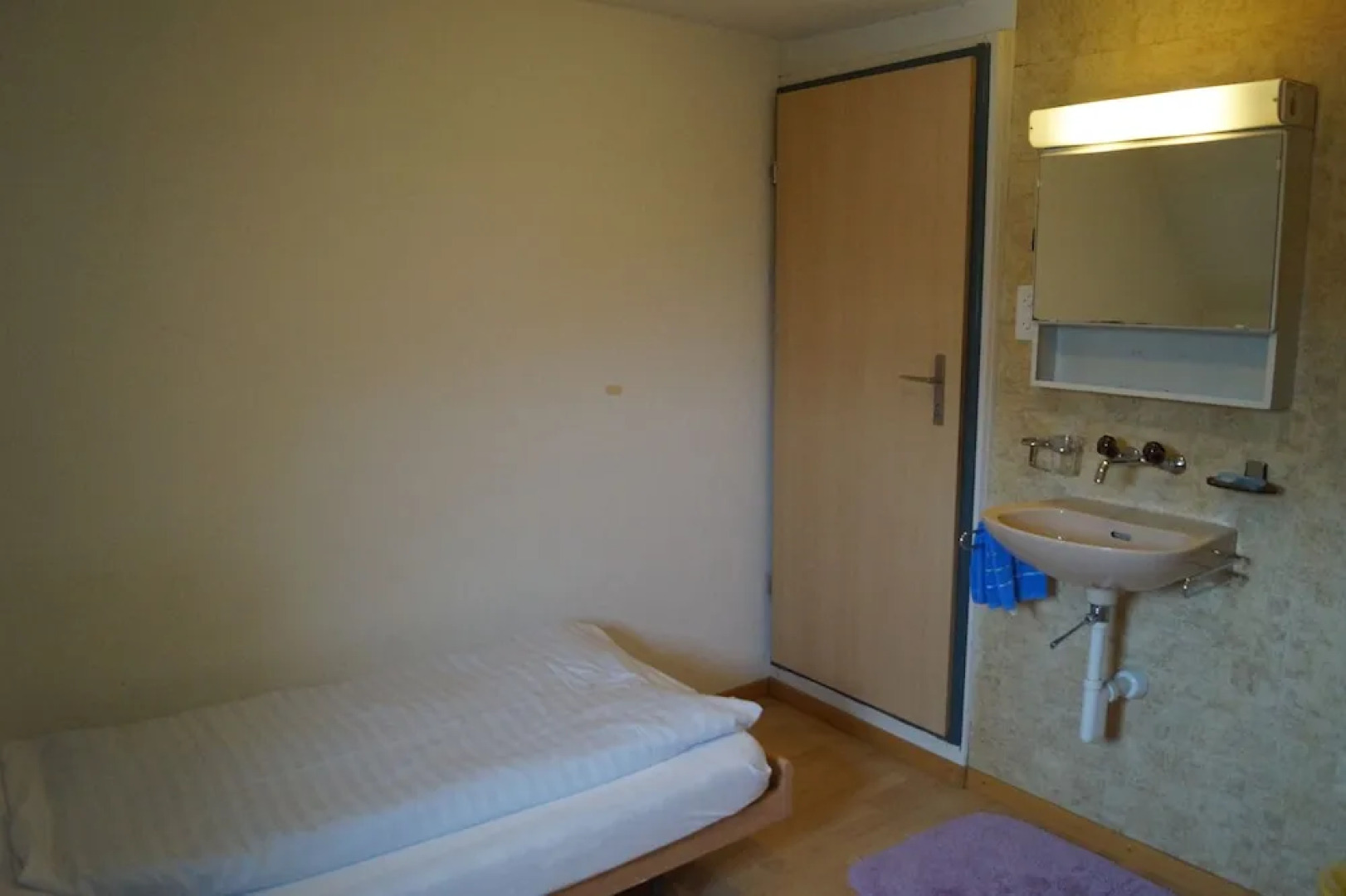 Hotel - Restaurant Frieden