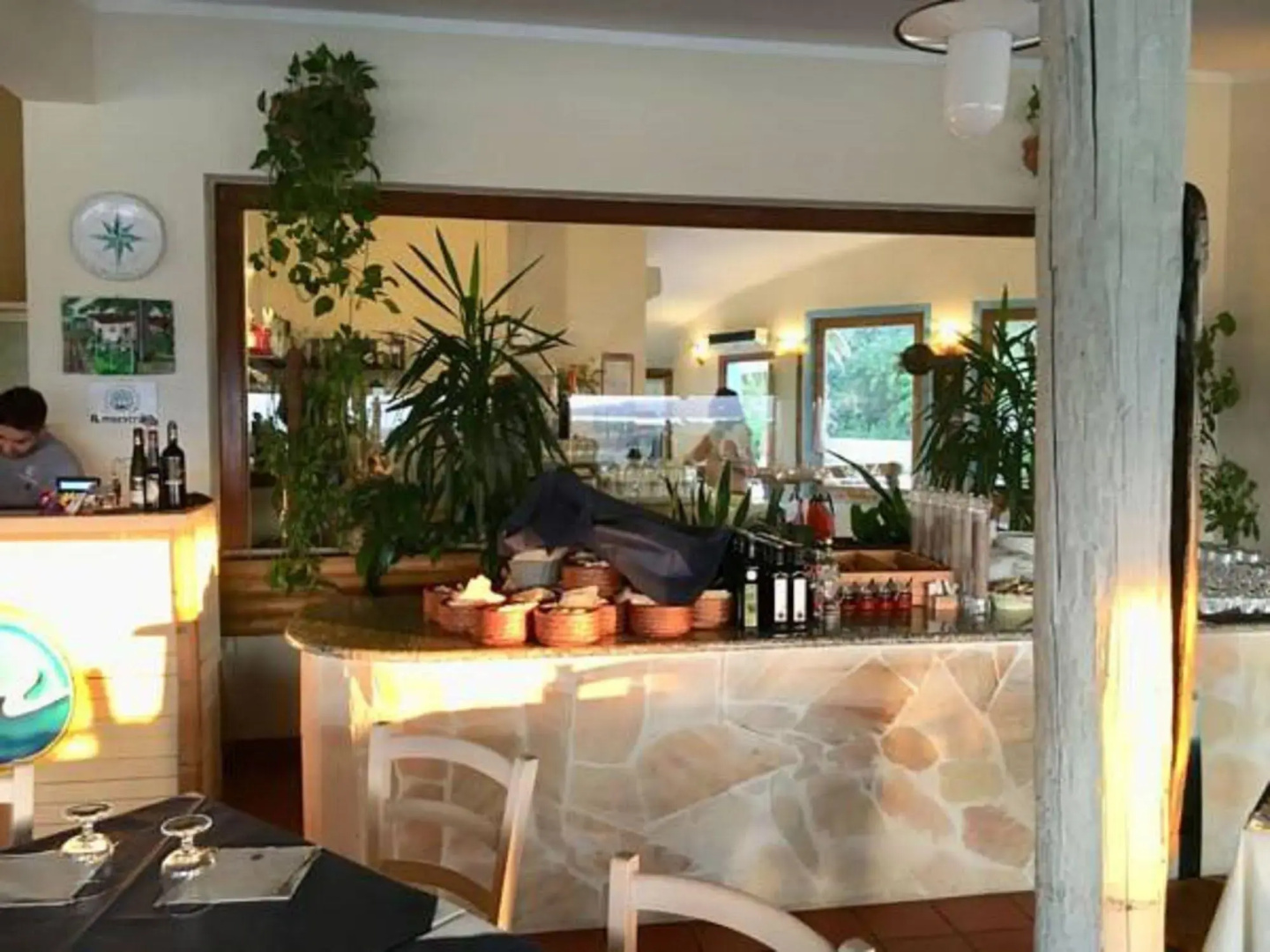 Hotel Porto Puddu