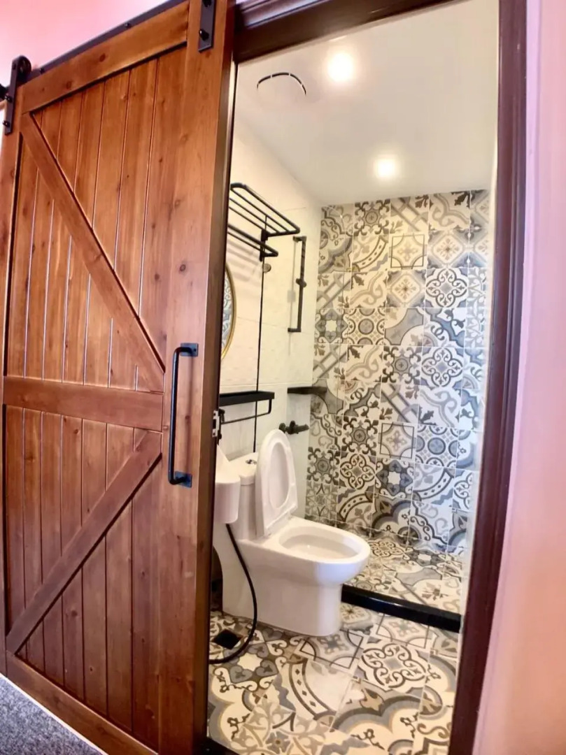 Baker Street London Style Inn