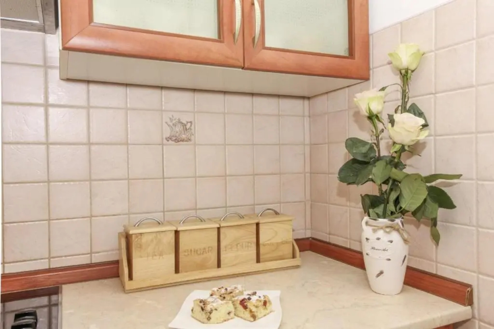 Tiffany in Grabri (Haus für 6-7 Personen)