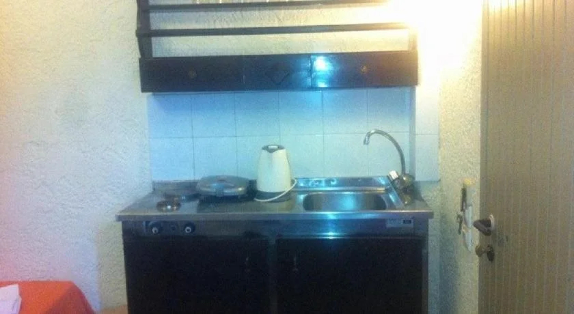 Stalis Bay Apartments