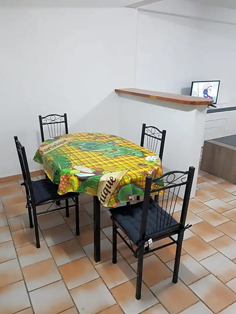 Appartement de la Baie