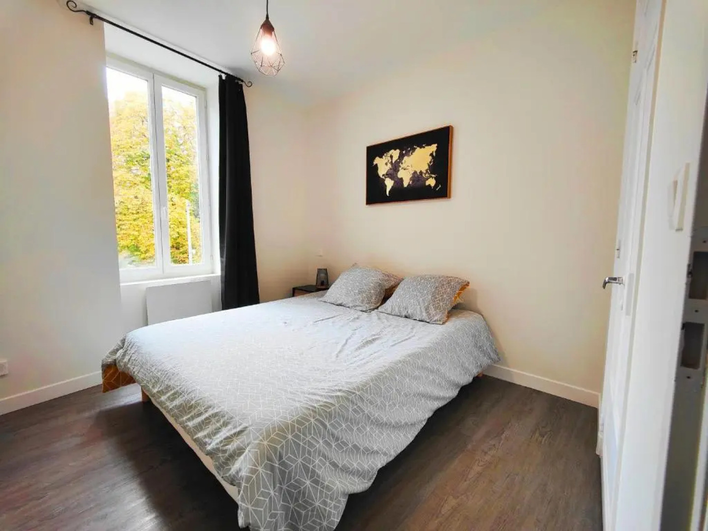 T3 neuf L'INDUSTRIEL