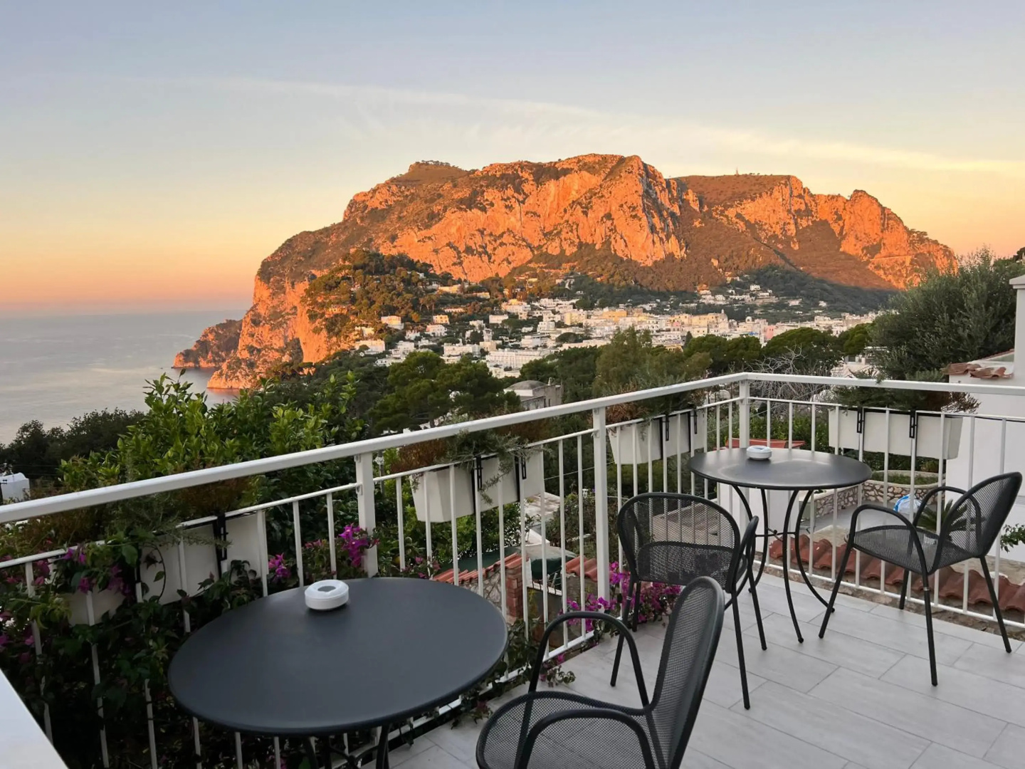 Hotel La Reginella
