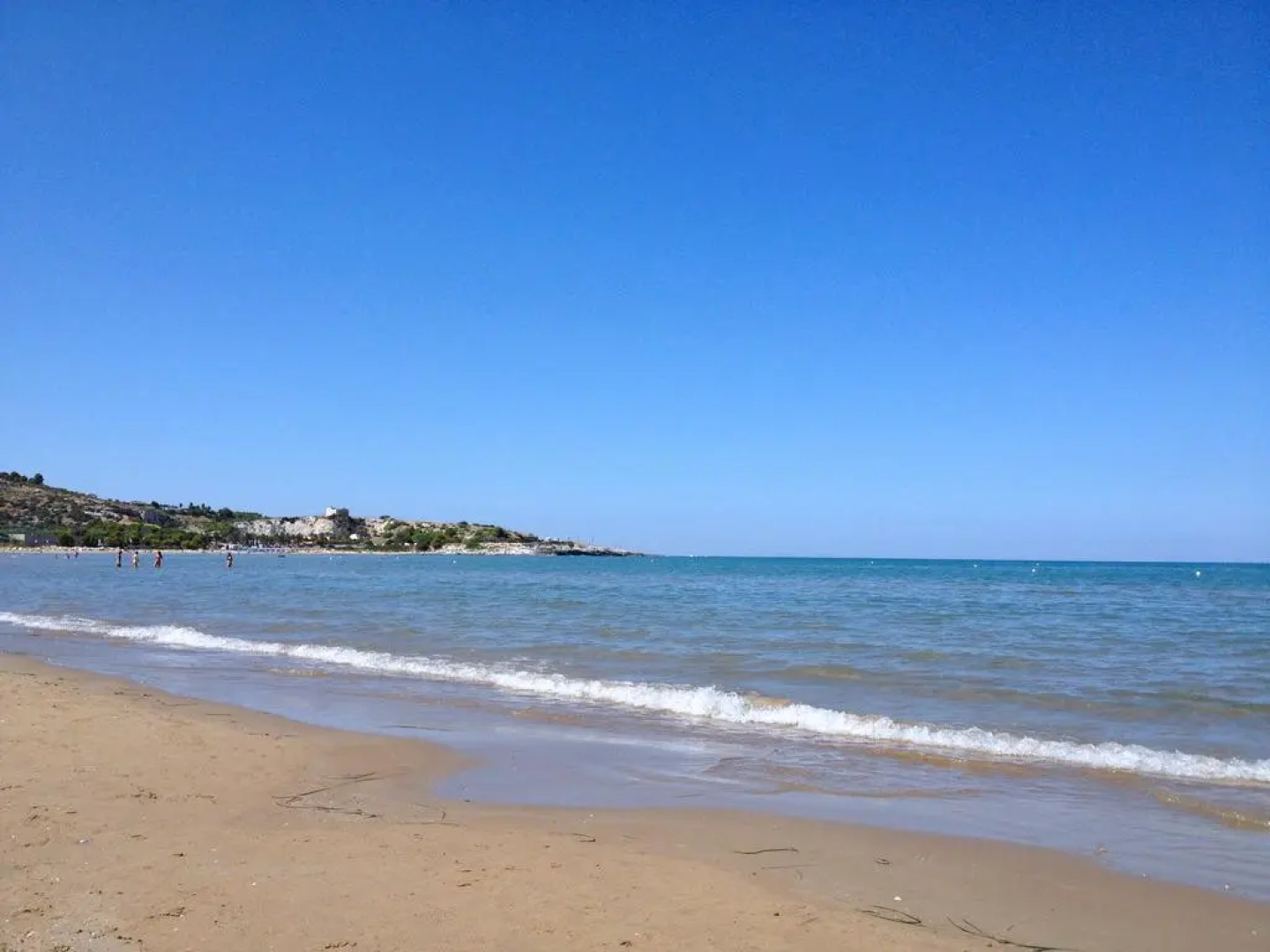 Villaggio SantAndrea