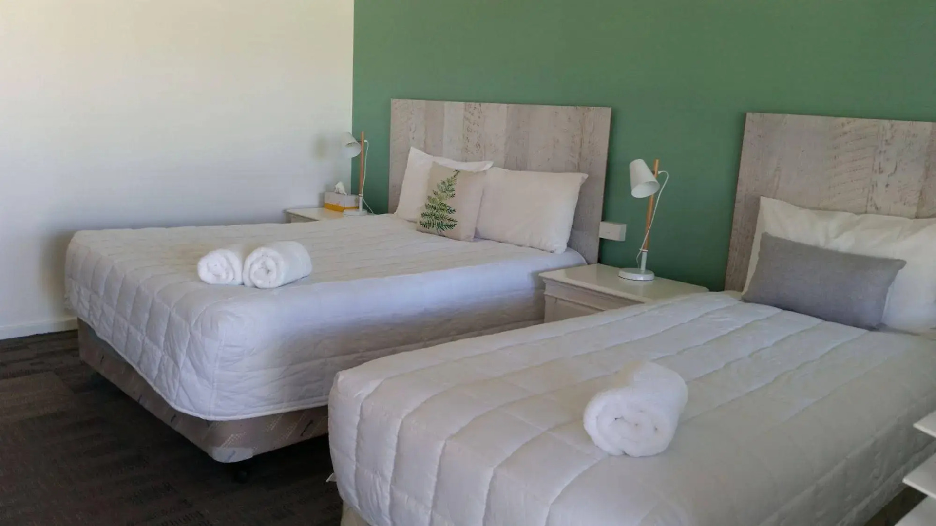 Karuah Gardens Motel