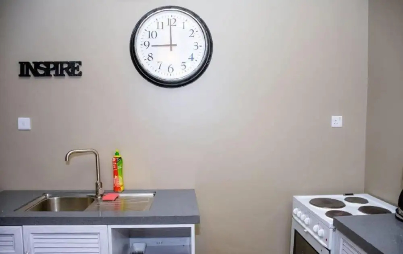 Raffia Beach Aparthotel