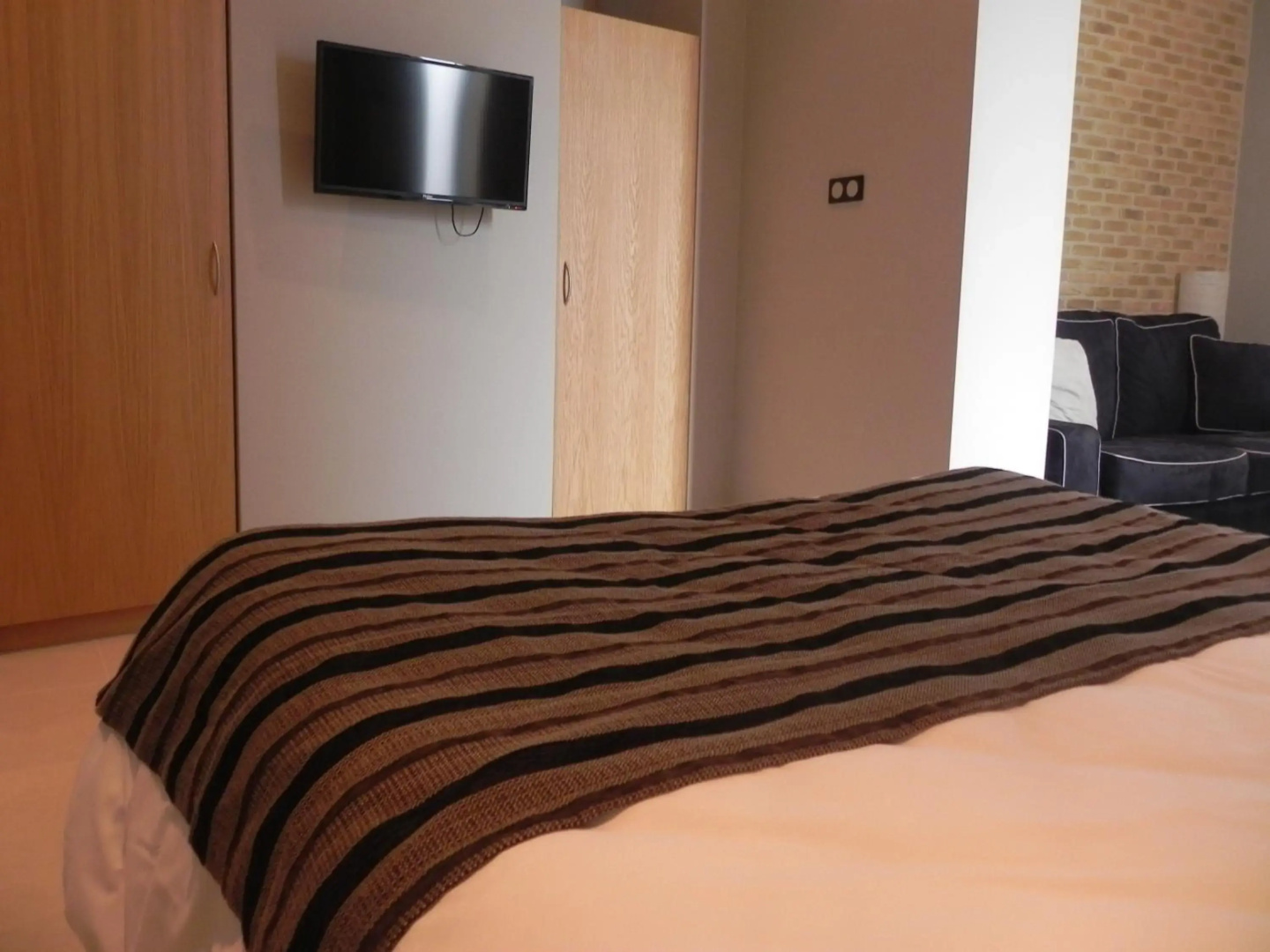 Hotel Au Tonnelier