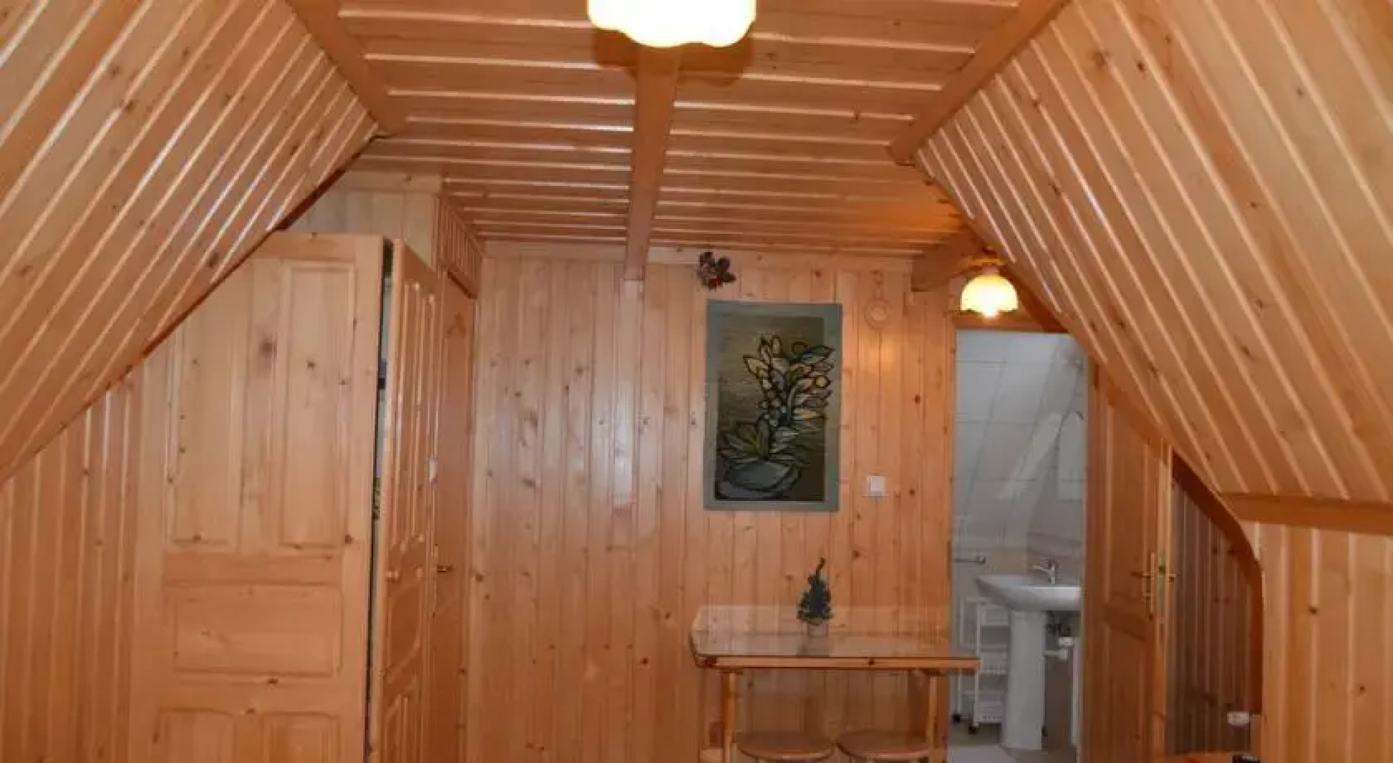 Pokoje Gościnne U Gordona