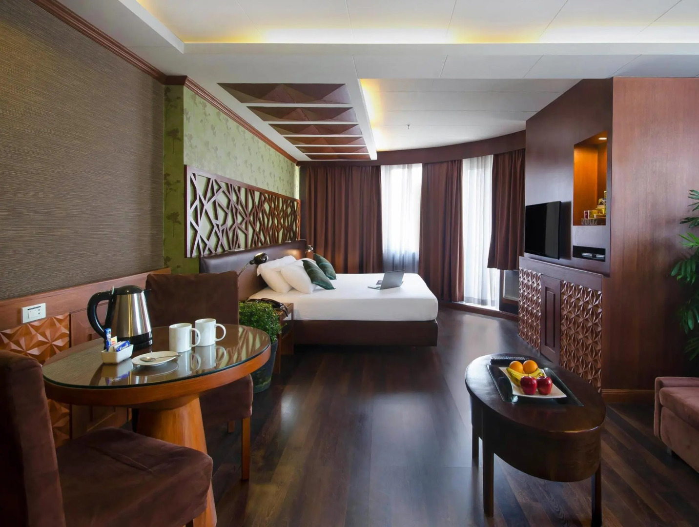 Best Western La Corona