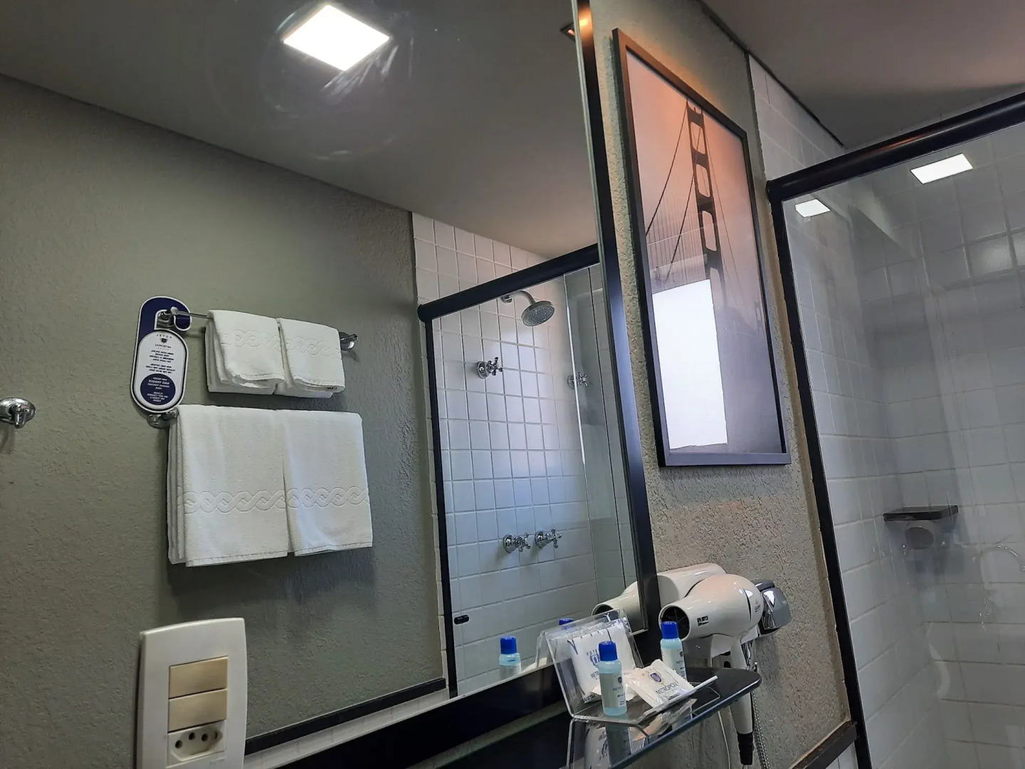 Hotel Metrópole Maringá