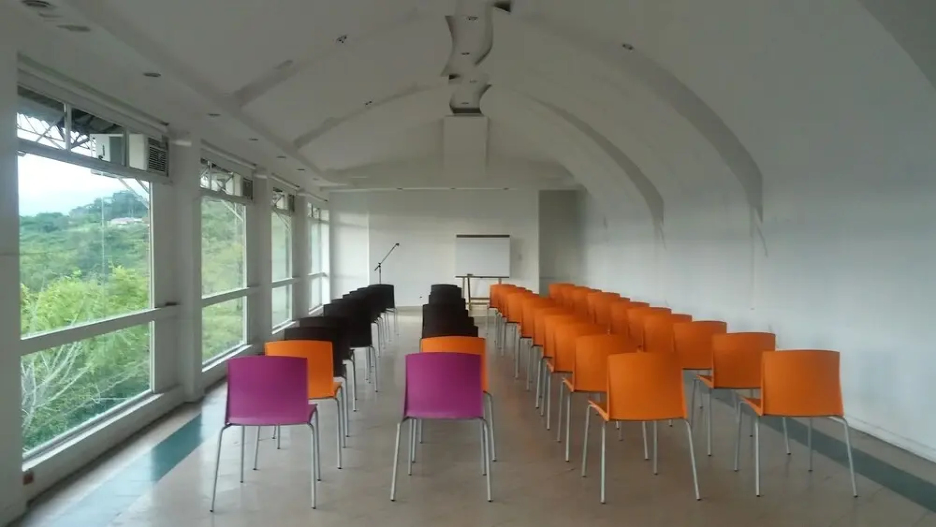 Hotel El Castillo Chinauta