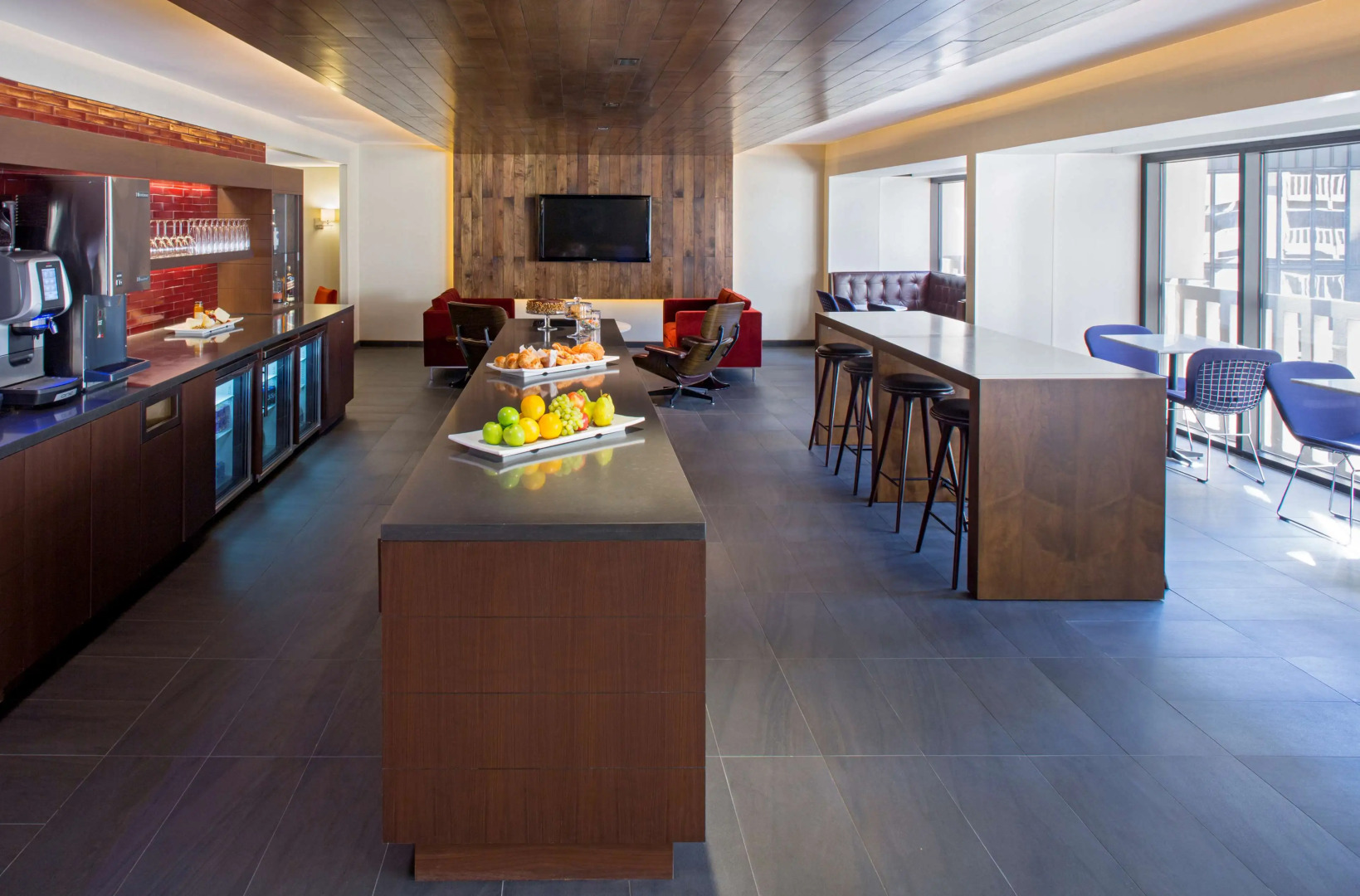 Hyatt Regency Atlanta Downtown