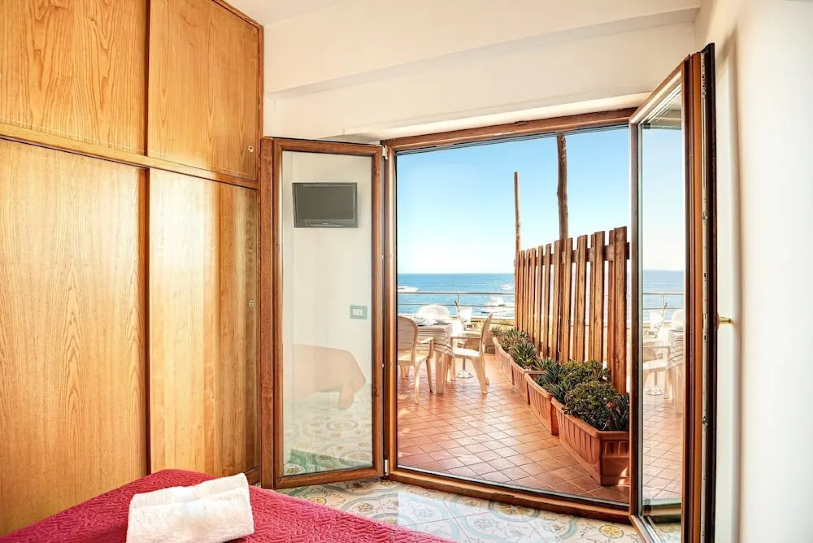 Belmare Residence On The Beach