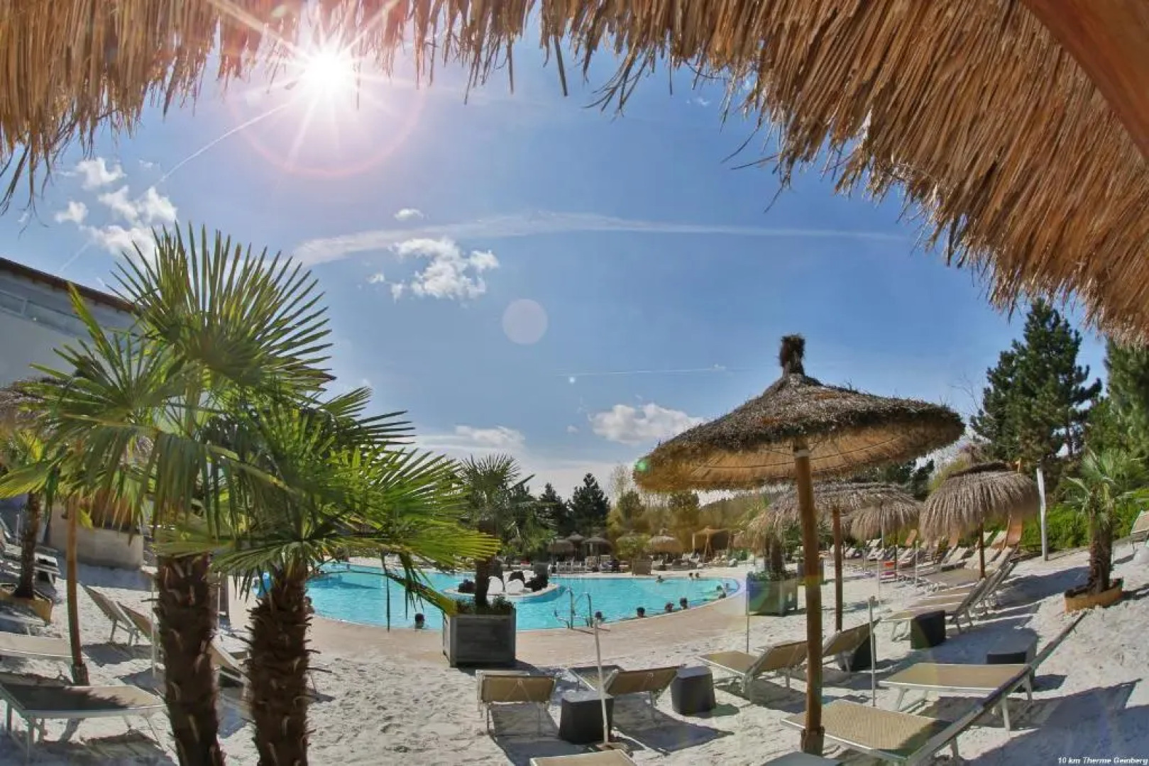 Pension Baumgartner-Berghof