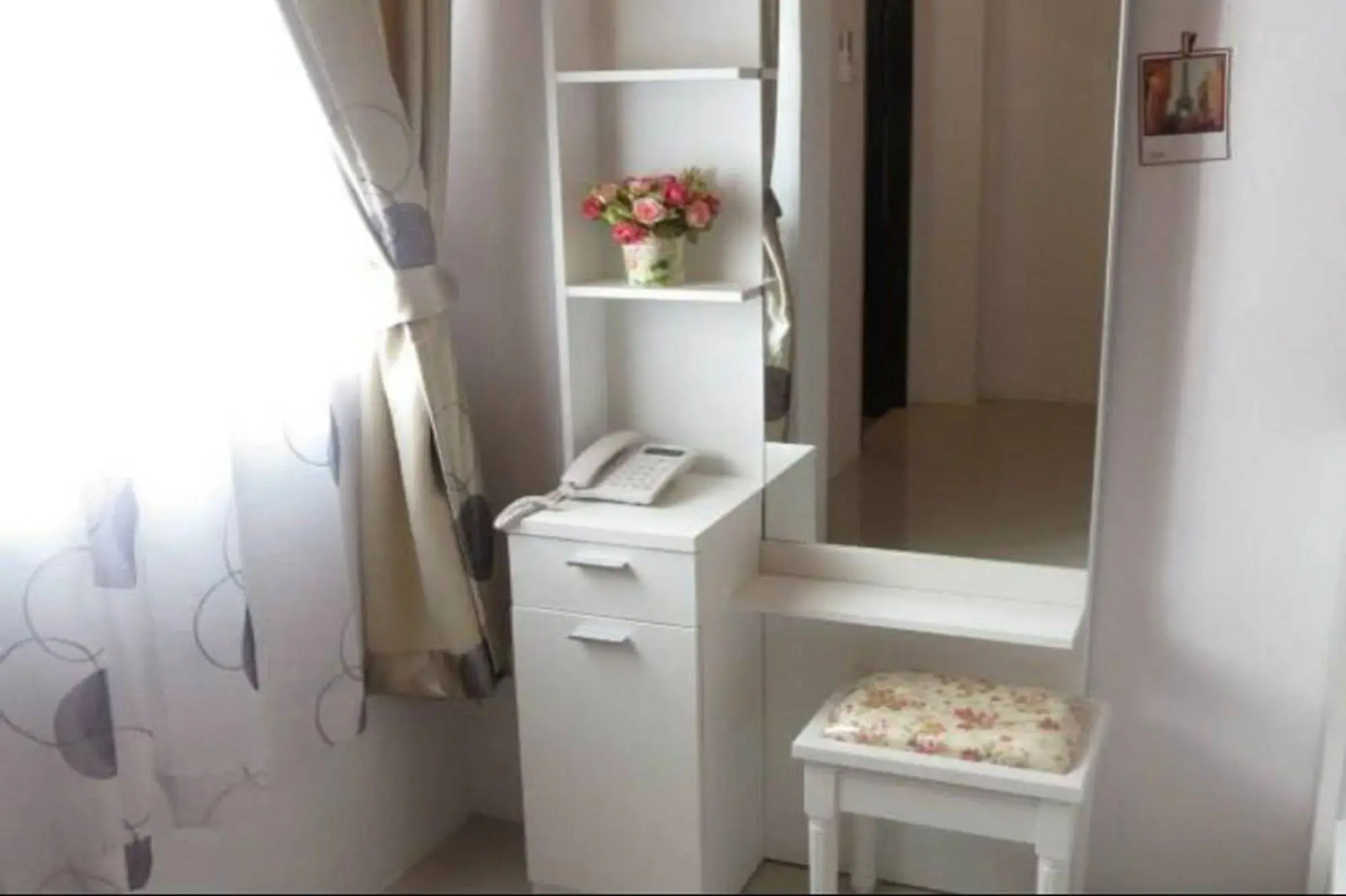 The Zara Double Tree Hotel