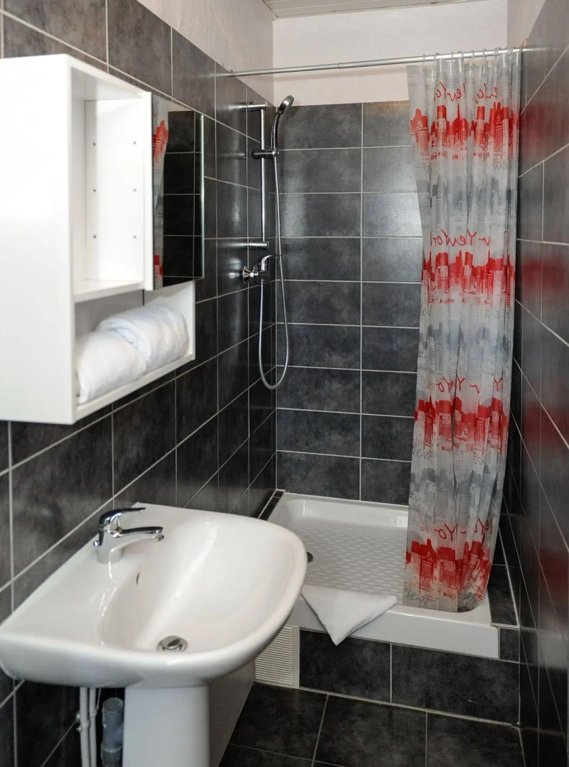 Résidence Hoteliere Du Havre